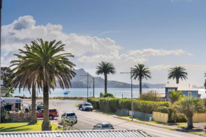 Rooftops Accommodation Whitianga